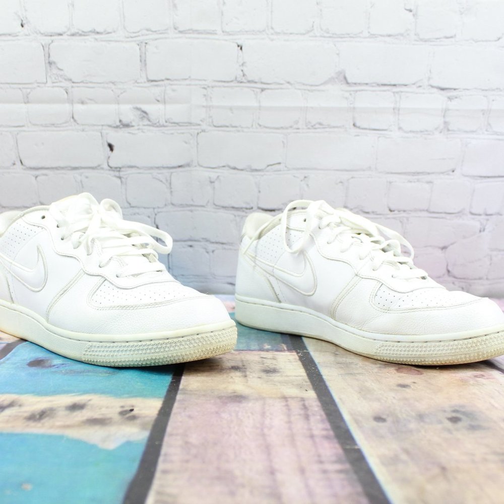 NIKE Air Zoom Infiltrator Sneakers Shoes Size 10.5 - Picture 3 of 9
